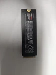 Samsung 990 Pro With Heatsink 1TB M.2 2280 Pcie Nvme Internal Ssd Black. Fixed Price $145.00.
