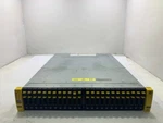 QR490A- Hpe 3PAR M6710 24SFF Drive Enclosure W/ 20X 1.2TB 10K, 4X 480GB Ssd. Fixed Price $897.50.