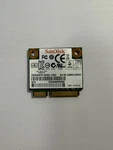 Sandisk 24GB Msata (half-mini Pci-e) SDSA5FK-024G-1002 Ssd. Fixed Price $17.29.