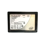 Lot Of 4X Intel 60GB 2.5" Sff Sata SSDSC2CW060A3. Fixed Price $71.95.