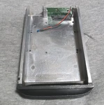 Cru 3.5" Sata Sas Hdd Caddy 8441-7139-0500 W 7502-300-71 Dataport Board. Fixed Price $18.06.
