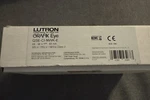 Lutron Grafik Eye Qse-ci-nwk-e Ethernet Interface Black W/ Cd *new*. Fixed Price $125.00.
