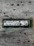 Intel 665P Series 1.0TB M.2 Pcie Nvme Solid State Drive (SSDPEKNW010T9). Fixed Price $119.95.