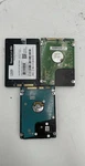 Teamgroup Vulcan 512GB 2.5 Sata Iii Internal Ssd Lot Of 3. Fixed Price $65.99.