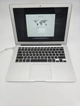 Apple Macbook Air 2013 A1465 I5-4250U 1.3GHZ 128GB Ssd 4GB. Fixed Price $49.98.