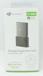 Seagate Storage Expansion Card 2TB Solid State Drivenvme Ssd For Xbox Series. Fixed Price $189.95.