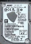 Hgst HTS541515A9E630 P/n: 0J36471 Mlc: DA6006 1.5TB. Fixed Price $199.00.