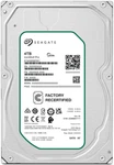 Seagate Ironwolf Pro 4TB Nas Int. Sata Hdd 3.5" For Synology DS416, DS416PLAY. Fixed Price $1159.14.