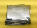 Ibm Toshiba CM5-V Series 800GB Nvme Pcie U.2 2.5IN Ssd KCM5DVUG800G New. Fixed Price $149.00.