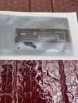 Samsung 980 Pro 2TB M.2 2280 Pcie GEN4 X4 Nvme Oem Ssd MZVL22T0HBLB MZ-V8P2T0. Fixed Price $257.00.