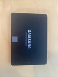 Samsung 850 Evo Ssd 2,5" Sata 120GB Disco Stato Solido Hard Disk Hdd Computer. Fixed Price $35.00.