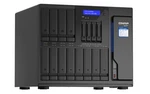 Qnap TVS-H1688X-W1250-32G Intel Xeon W-1250 Nas Server Uhd Graphics P630 Tower. Fixed Price $6474.90.