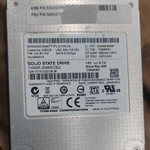 Toshiba THNSFJ256GCSU 256GB 2.5" Sata Iii Internal Ssd 6.0GBPS Pc/laptop. Fixed Price $24.00.