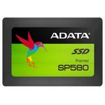 **new** Adata SP580 120GB Ssd Hard Drive. Retail Box *still Sealed*. Fixed Price $57.77.
