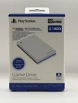 New Seagate Sony Playstation 2TB Game Drive STLV2000101. Fixed Price $95.99.