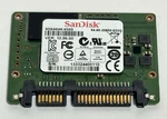 Sandisk U100 SDSA5AK-032G 32GB Half Slim Sata 1.8" Solid State Ssd Drive 6.0GBPS. Fixed Price $12.95.
