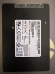 Samsung 2.5" Sata Iii 256GB Ssd MZ-YTY2560. Fixed Price $59.00.