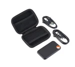 Onn. 100108860 500 Gb Ultra-fast Portable Solid-state Drive. Fixed Price $34.32.