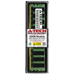 32GB 2RX4 PC4-2666 Lrdimm Intel S2600CW2R S2600KPR S2600STQ S2600WT2R Memory Ram. Fixed Price $284.29.