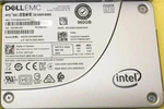 Dell 960GB Intel D3-S4610 2.5'' Tlc 0X31G3 Sata Iii 6GBS SSDSC2KG960G8R 100%. Fixed Price $266.03.