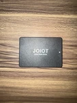 Joiot DCG-V4-1A 2.5" 500GB Sata Iii Ssd. Fixed Price $49.99.