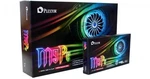 Plextor 1TB Pci-e Nvme Ssd With Rgb Lighting PX-1TM9PEG. Fixed Price $139.99.