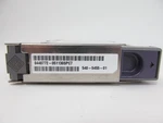Sun X6805A (540-5408) 73.4GB 10000 Rpm Fc-al, Disk Assembly 4Z. Fixed Price $225.00.