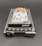 0RVDCJ ST1800MM0198 Dell 1.8TB 10K 12G 512E Sas 2.5" Sff Hdd W/G176J. Fixed Price $49.99.