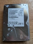 Hitachi Deskstar HDS721010CLA632 1TB 3.5" Sata Iii Hdd. Fixed Price $25.00.