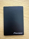 Tested & Working Pioneer 256GB Ssd 2.5" Internal Solid State Drive APS-SL3N-480. Fixed Price $42.50.