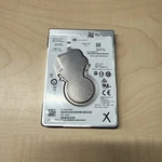 Seagate 1TB 2.5" Sata Hard Drive Mobile Hdd ST1000LM035 1RK172-146 SDC001 *as Is. Fixed Price $29.00.