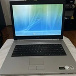 Sony Vaio 14" Laptop Core Duo 2.0GHZ 2GB 160GB Hdd Vista Business. Fixed Price $99.99.