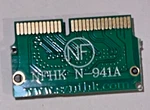 Pcie M.2 Nvme Ssd Converter Card Adapter Fits Imac/macbook Air, Pro (2013-2017). Fixed Price $6.16.