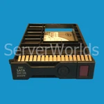 Hp 805378-001 200GB Sata 6G Mix Used 3.5" Sc Ssd 804616-B21. Fixed Price $91.00.