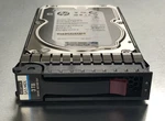 Lot Of 8X Hp 3TB 6GB/S Dual Port Sas 7.2K Lff 3.5 Hdd Seagate Hard Drive. Fixed Price $229.00.