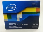 Intel 520 Series 180GB Internal 2.5" (SSDSC2CW180A3K5) With Accessories. Fixed Price $99.00.