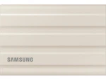 Samsung T7 Shield Portable External Solid State Drive Usb 3.2 1TB , IP65 Water. Fixed Price $339.83.