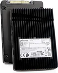 Micron 7450 Pro 15.36TB Nvme U.3 2.5 Sed Internal Ssd Black. Fixed Price $598.98.