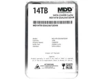 Mdd 14TB 7200 Rpm 256MB Cache Sata 6.0GB/S 3.5" Internal Surveillance Hard Drive. Fixed Price $299.99.