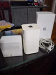 Apple Airport Time Capsule 2TB A1470. Fixed Price $110.00.