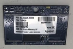 Flash Memory Module Apacer T2BK00 659066-001 4GB 44 Pin Ide Hf. Fixed Price $27.80.