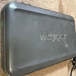 Maxtor Personal Storage 3200 External Hard Drive 160GB, Power Cord Included. Fixed Price $28.50.