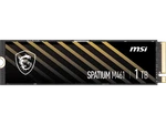 Msi M461 M.2 2280 1TB Pci-express 4.0 Internal Solid State Drive (ssd). Fixed Price $352.14.