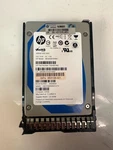 Hp 400GB 2.5" 6GBPS Sas Ssd Hard Drive 653963-001 632420-002. Fixed Price $79.00.
