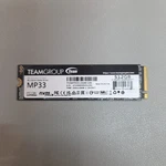 Team Group 512GB MP33 M.2 2280 Pcle 3.0X4 Internal Ssd (TM8FP6512G0C101). Fixed Price $69.99.