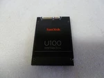 Sandisk U100 Solid State Drive 16GB Hp P/n: 680675-001. Fixed Price $15.00.