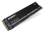 Emtec X300 Power Pro 1TB M.2 2280 Pcie Gen 3.0 X4 Internal Solid State Drive (ss. Fixed Price $420.78.
