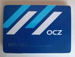 Ocz 240GB Ssd ARC100-25SAT3-240G Sata Iii 2.5 In Solid State Drive. Fixed Price $29.99.