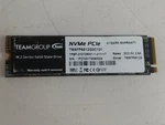 Teamgroup TM8FP6512G Gb Pcie 80MM Solid State Drive. Fixed Price $58.99.