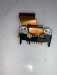 Panasonic Toughbook CF-54 Internal Optical Drive / Dvd Cdrom Adapter Connector. Fixed Price $25.00.